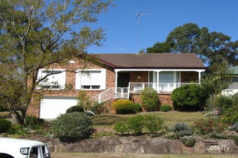 22 Carver Cres, Baulkham Hills, NSW 2153