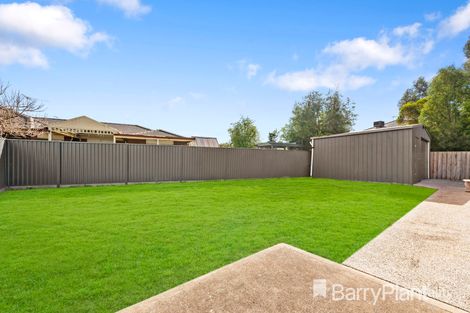 Property photo of 7 Ellesmere Grove Melton West VIC 3337