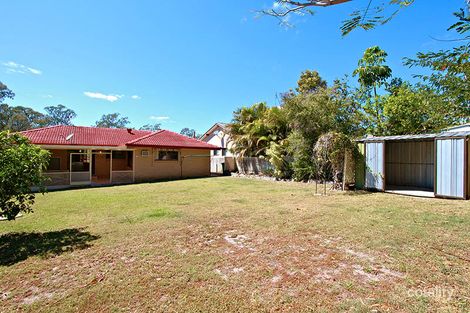 Property photo of 16 Parkes Drive Helensvale QLD 4212