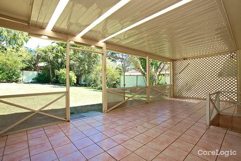 Property photo of 16 Parkes Drive Helensvale QLD 4212