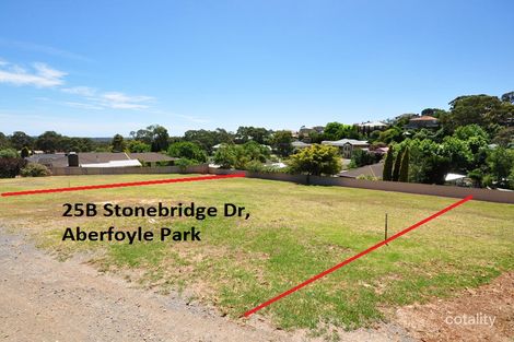 25b Stonebridge Dr, Aberfoyle Park, SA 5159