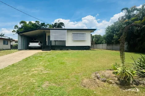 18 Sedgman St, Moranbah, QLD 4744