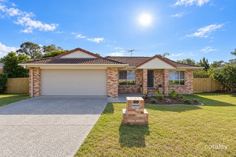 50 Caladium St, Wakerley, QLD 4154
