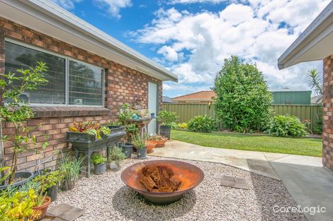 Property photo of 15 Heron Court Yamba NSW 2464