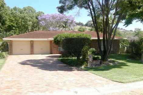 Property photo of 12 Charlotte Court Coffs Harbour NSW 2450