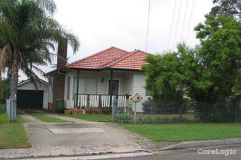 Property photo of 52 Northmead Avenue Northmead NSW 2152