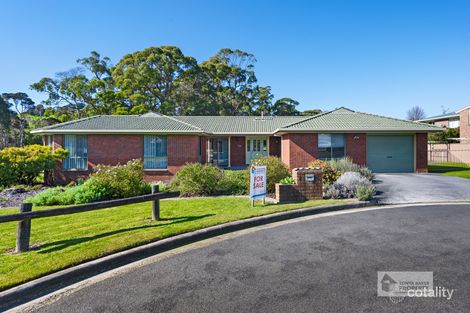 Property photo of 7 Bridge Street Wynyard TAS 7325