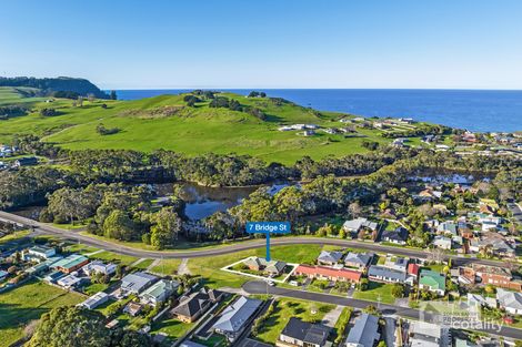 Property photo of 7 Bridge Street Wynyard TAS 7325