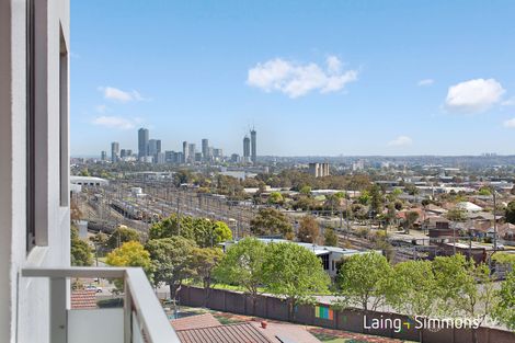 76/61-71 Queen St, Auburn, NSW 2144