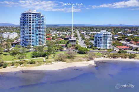 Property photo of 5/240 Marine Parade Labrador QLD 4215
