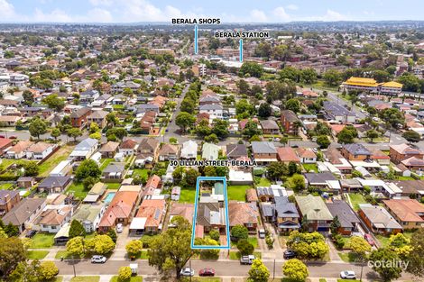 Property photo of 30 Lillian Street Berala NSW 2141