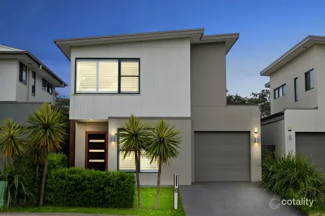 Property photo of 12 Cart Street Box Hill NSW 2765