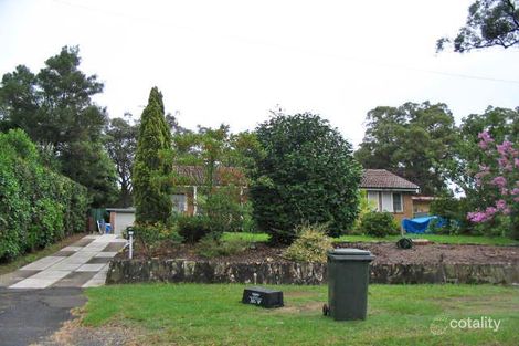 10 Lee Rd, Winmalee, NSW 2777