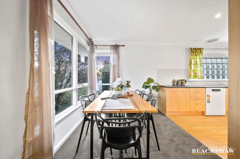 Property photo of 154 Strickland Crescent Deakin ACT 2600