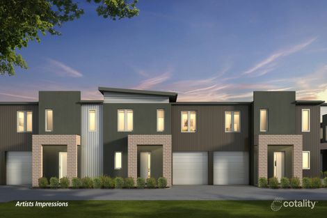 Property photo of 5/1 Longworth Avenue Wallsend NSW 2287