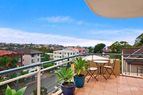 Property photo of 9/93-95 Coogee Bay Road Coogee NSW 2034