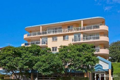 Property photo of 9/93-95 Coogee Bay Road Coogee NSW 2034