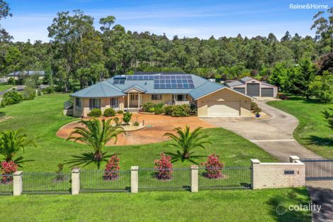 Property photo of 6 Estuary Way Mossy Point NSW 2537