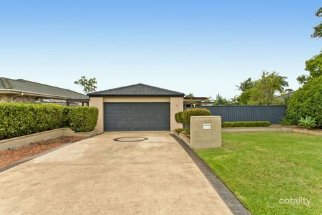 4 Gwalia Cl, Medowie, NSW 2318
