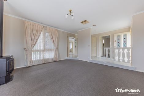 Property photo of 1 Brixton Place Melton VIC 3337