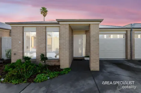 Property photo of 6/154 Station Street Koo Wee Rup VIC 3981