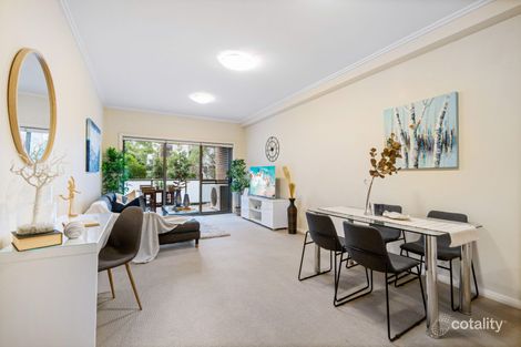 Property photo of 20/1689-1693 Pacific Highway Wahroonga NSW 2076