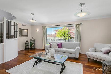 Property photo of 15 Highbrook Place Castle Hill NSW 2154