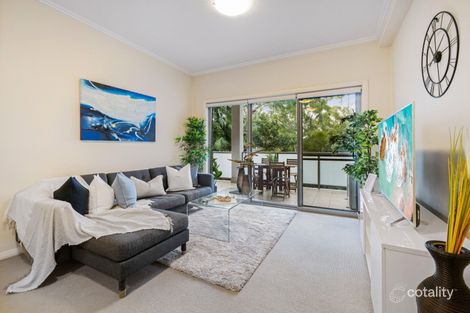 Property photo of 20/1689-1693 Pacific Highway Wahroonga NSW 2076