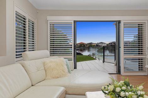 Property photo of 41 Oyster Cove Promenade Helensvale QLD 4212