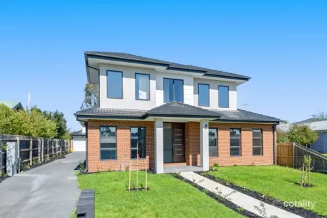 1/85 Haig St, Heidelberg Heights, VIC 3081