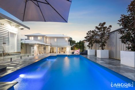 Property photo of 53 Jameson Street Mosman Park WA 6012