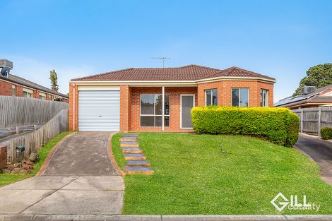10 Glenn Erin Way, Berwick, VIC 3806