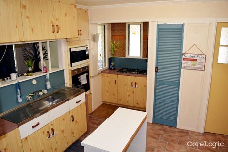 Property photo of 78 Porter Street Gayndah QLD 4625