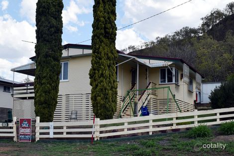 Property photo of 78 Porter Street Gayndah QLD 4625