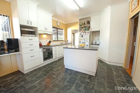 Property photo of 557 Seymour Street Lavington NSW 2641