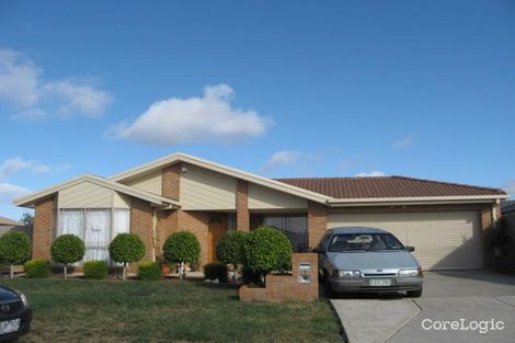 Property photo of 7 Ozzimo Drive Hillside VIC 3037