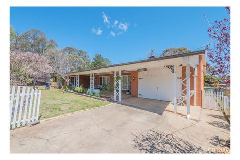 Property photo of 8 Roslyn Avenue Armidale NSW 2350
