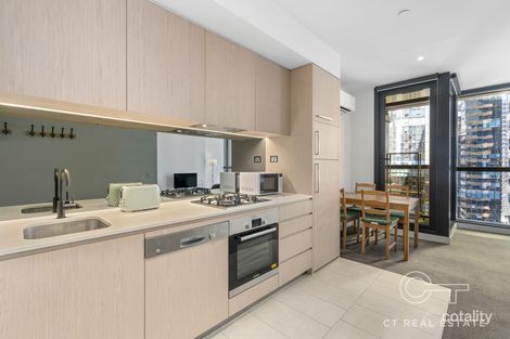Property photo of 2310/155 Franklin Street Melbourne VIC 3000