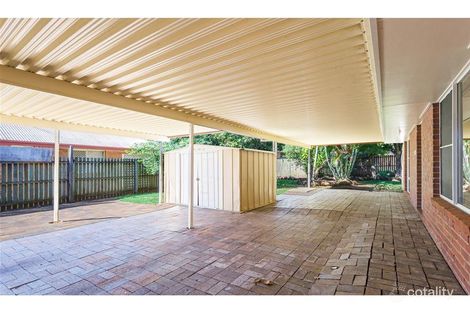 Property photo of 21 Swan Drive Kalkie QLD 4670
