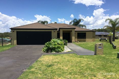 Property photo of 9 Sandstone Court Warwick QLD 4370