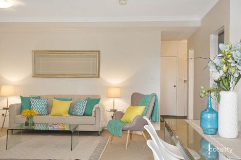 44/252 Willoughby Rd, Naremburn, NSW 2065