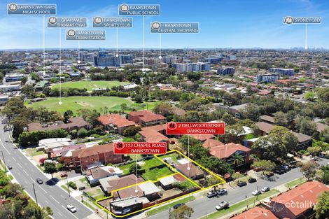 Property photo of 2 Dellwood Street Bankstown NSW 2200