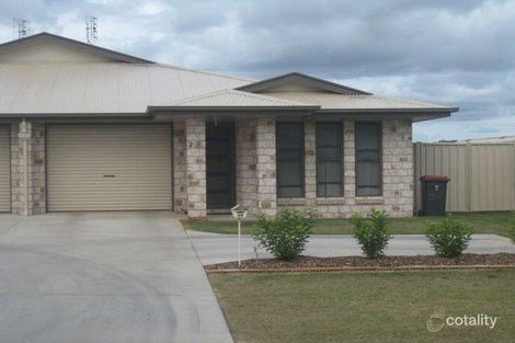 6 David Pl, Kingaroy, QLD 4610