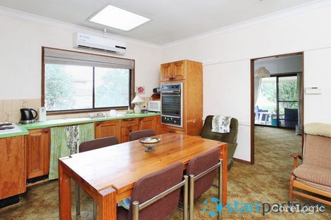 Property photo of 8 Bangor Street Guildford NSW 2161