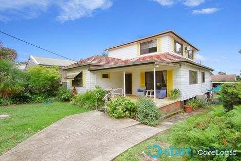 Property photo of 8 Bangor Street Guildford NSW 2161
