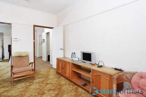 Property photo of 8 Bangor Street Guildford NSW 2161