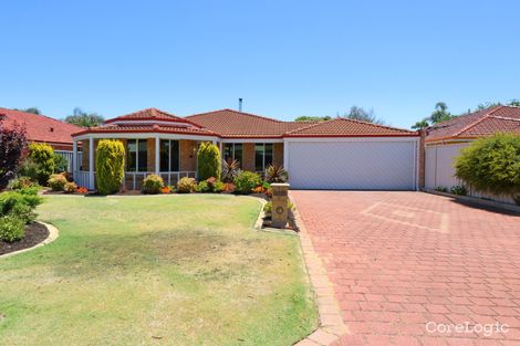 Property photo of 31 Woolmore Cross Atwell WA 6164