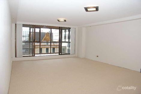 Property photo of 20/267-277 Castlereagh Street Sydney NSW 2000
