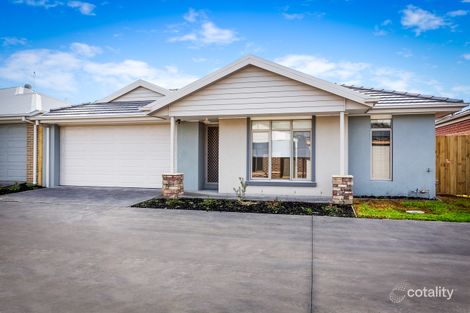 12/77 Racecourse Rd, Pakenham, VIC 3810