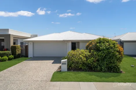 Property photo of 60 Wood Crescent Baringa QLD 4551